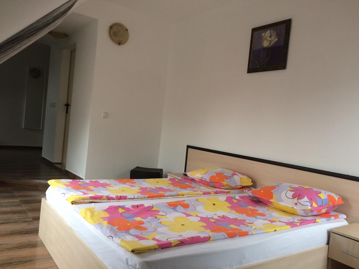 Hotel - Restaurant Chairite София Экстерьер фото