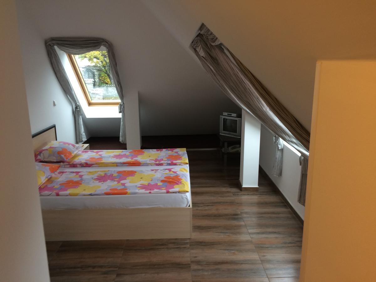 Hotel - Restaurant Chairite София Экстерьер фото