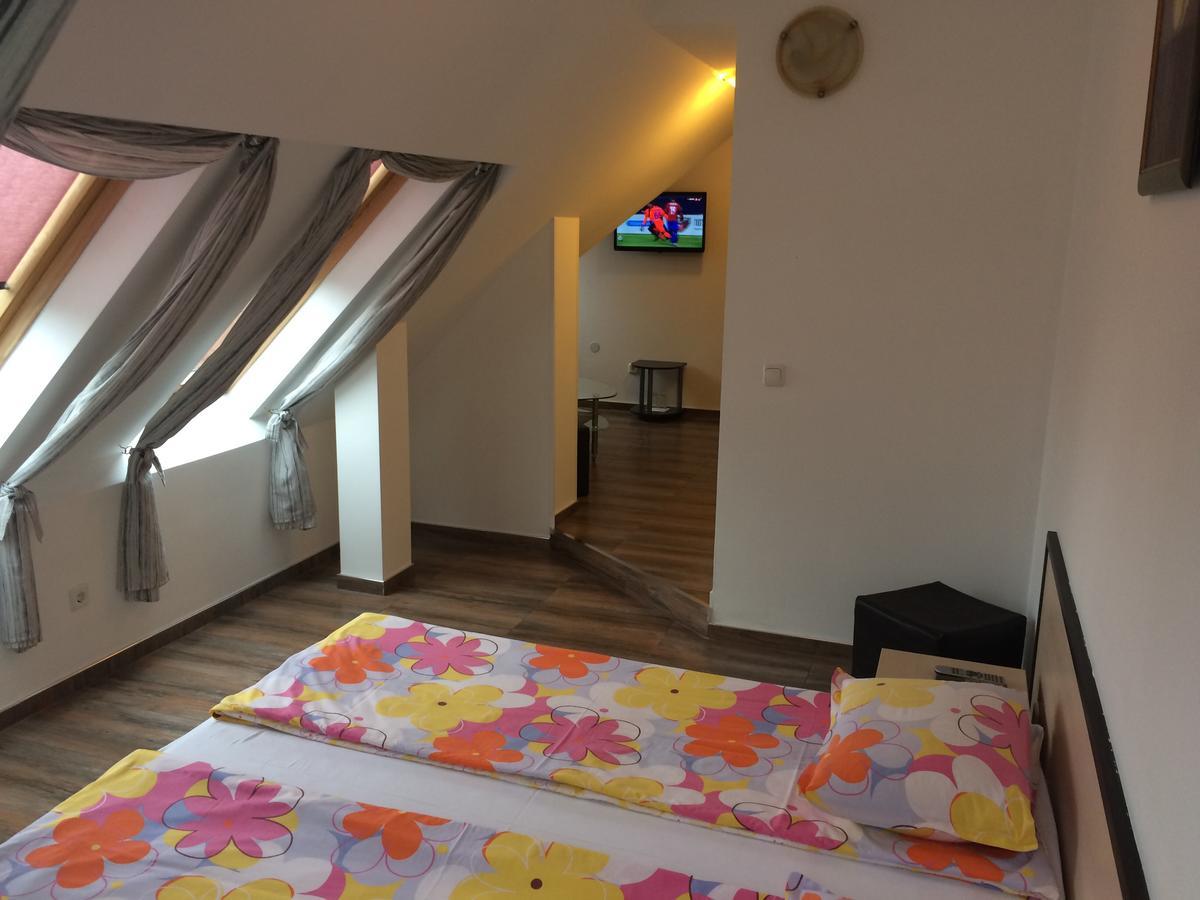 Hotel - Restaurant Chairite София Экстерьер фото