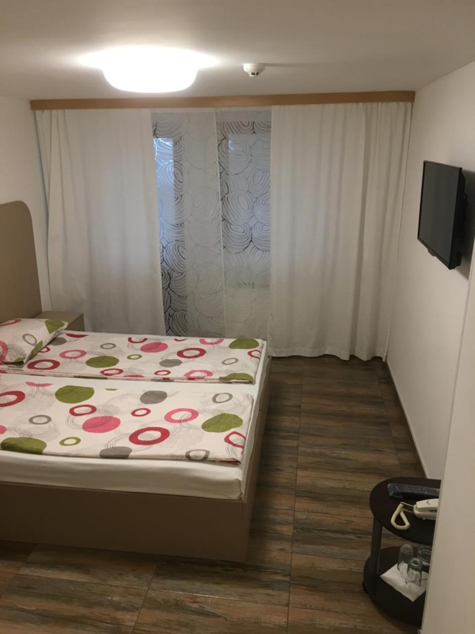 Hotel - Restaurant Chairite София Экстерьер фото