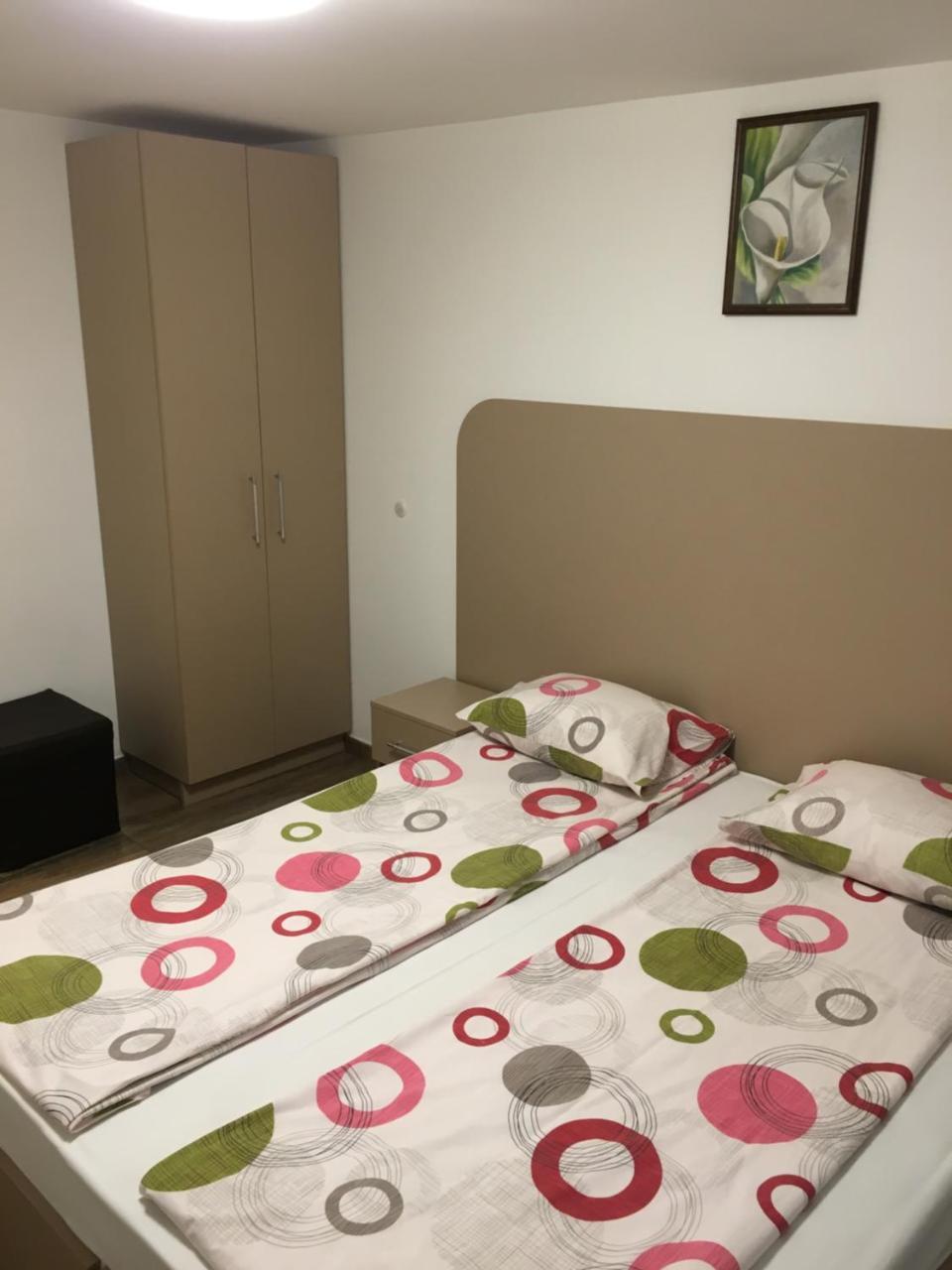 Hotel - Restaurant Chairite София Экстерьер фото