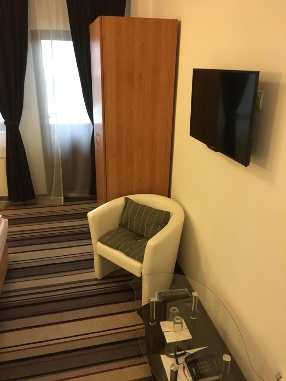 Hotel - Restaurant Chairite София Экстерьер фото