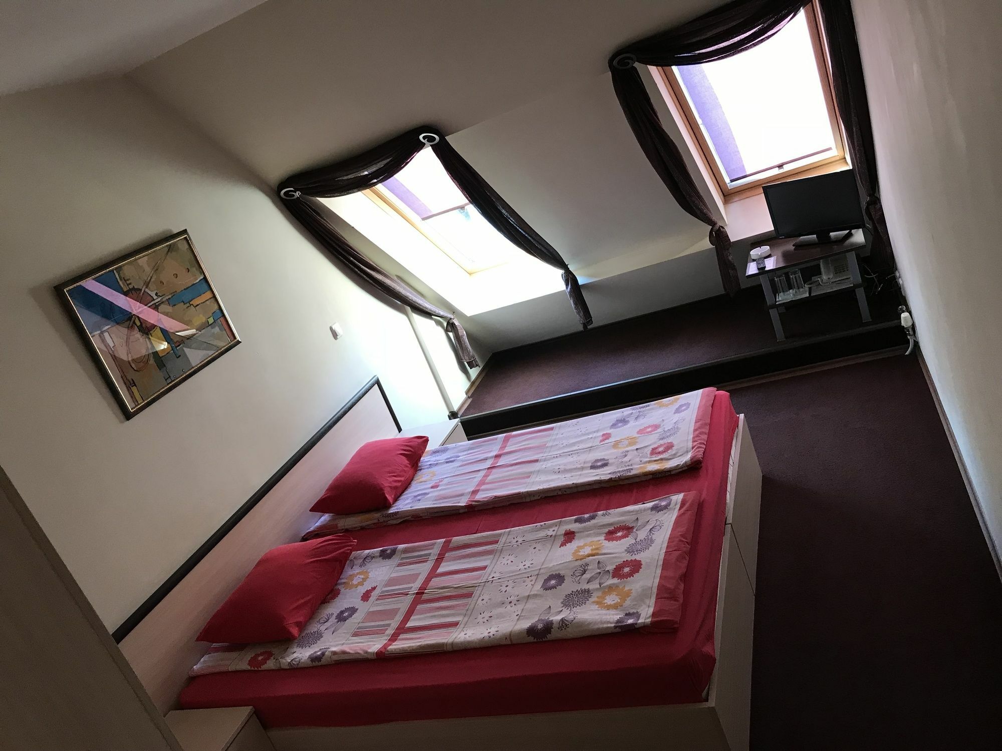 Hotel - Restaurant Chairite София Экстерьер фото